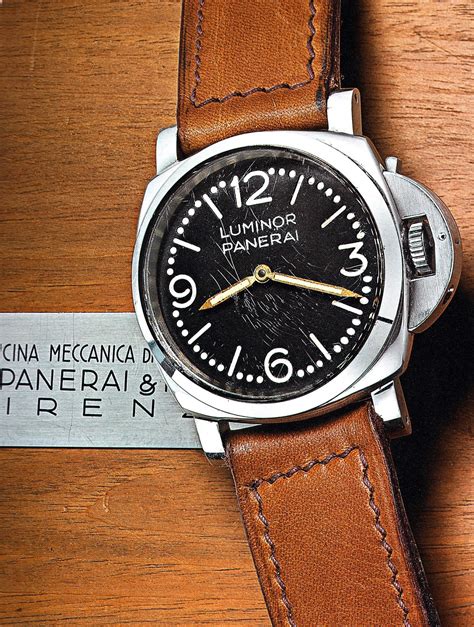 panerai new releases|Panerai new releases 2024.